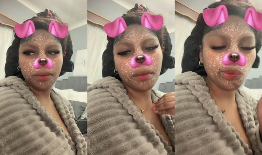 lucia.ngalo's Live Session — Jul 26, 2026, 6:08 PM