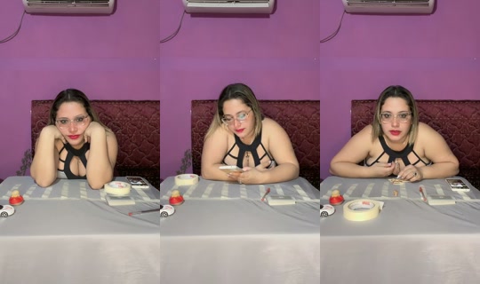 lucia.sotelo758's Live Session — Jul 8, 2026, 1:37 PM