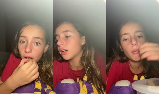 luciaaa281016's Live Session — Aug 30, 2026, 4:21 AM