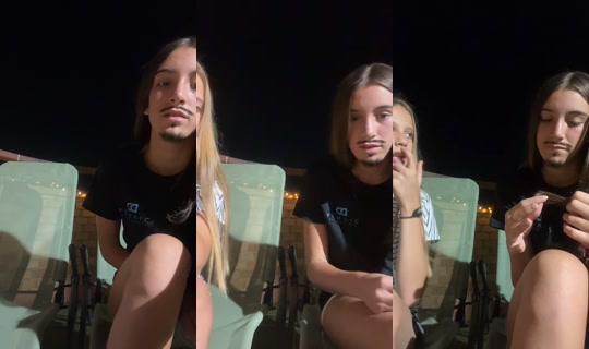 luciaaynoraa's Live Session — Jul 13, 2026, 9:07 PM
