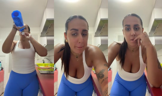 luciamadrigaal's Live Session — Jul 8, 2026, 6:31 PM