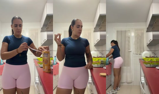 luciamadrigaal's Live Session — Jul 9, 2026, 6:43 AM