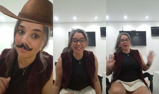 luciana.almeida7696's Live Session — Jul 25, 2026, 1:03 AM
