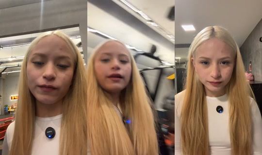 luciana.lanz's Live Session — Sep 4, 2026, 1:06 AM