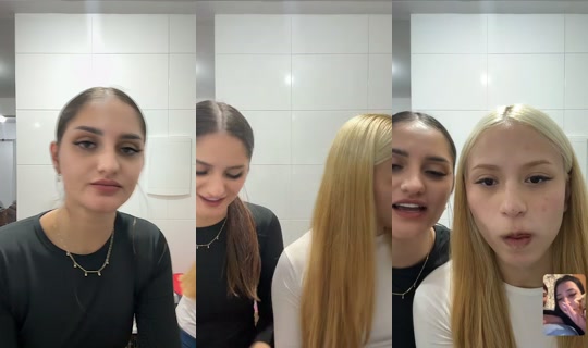 luciana.lanz's Live Session — Sep 4, 2026, 3:06 AM