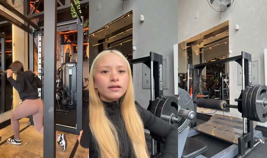 luciana.lanz's Live Session — Sep 7, 2026, 11:20 AM