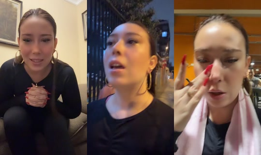 luciana.mariazza's Live Session — Jul 18, 2026, 1:28 AM