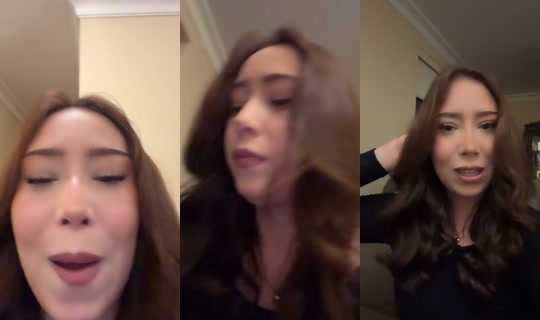 luciana.mariazza's Live Session — Jul 19, 2026, 12:56 AM
