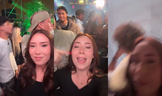 luciana.mariazza's Live Session — Jul 19, 2026, 6:33 AM
