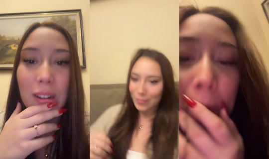 luciana.mariazza's Live Session — Jul 25, 2026, 2:20 AM