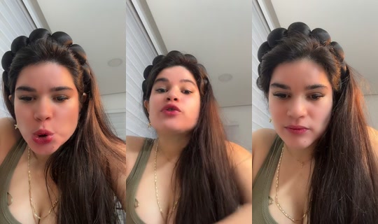 luciana1990marin's Live Session — Oct 29, 2026, 7:09 AM
