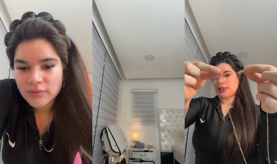 luciana1990marin's Live Session — Oct 30, 2026, 10:15 PM