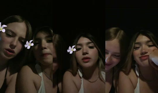 lucianaabimba's Live Session — Jul 24, 2026, 10:20 PM