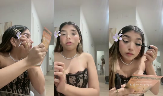 lucianaabimba's Live Session — Jul 26, 2026, 8:09 PM