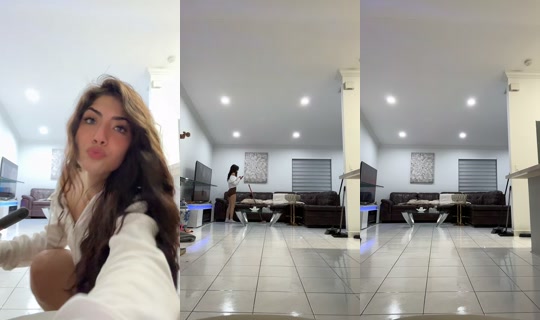 lucianaamaartin's Live Session — Sep 20, 2026, 6:08 AM