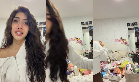 lucianaamaartin's Live Session — Sep 20, 2026, 9:05 AM