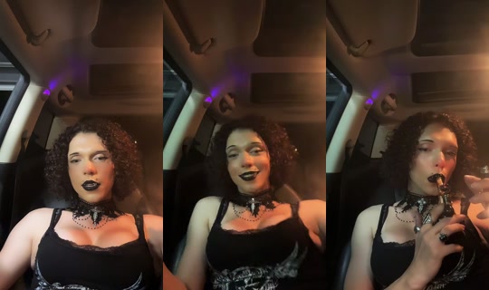 lucianasmokes's Live Session — Aug 7, 2026, 5:28 AM
