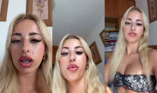 luciapelaeez's Live Session — Jul 11, 2026, 3:48 PM
