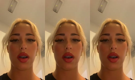luciapelaeez's Live Session — Jul 13, 2026, 9:19 PM