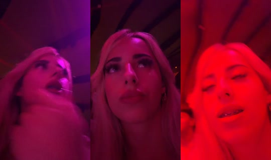 luciapelaeez's Live Session — Jul 15, 2026, 12:55 AM