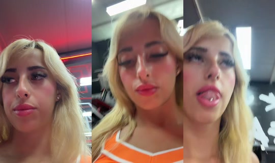 luciapelaeez's Live Session — Jul 26, 2026, 12:13 AM