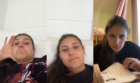 luciasmuybienesanoche's Live Session — Jul 8, 2026, 11:26 AM