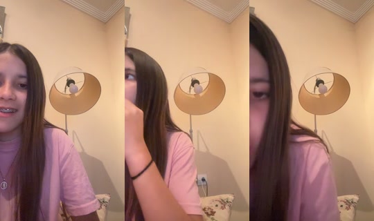 luciasnchez_366's Live Session — Jul 26, 2026, 10:27 PM