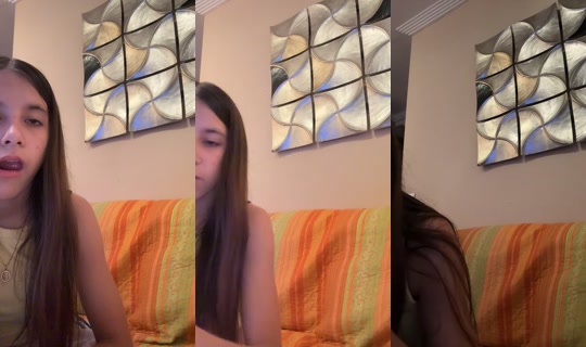 luciasnchez_366's Live Session — Jul 27, 2026, 11:35 PM