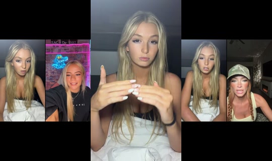 lucidcupid.com's Live Session — Jul 27, 2026, 2:55 AM