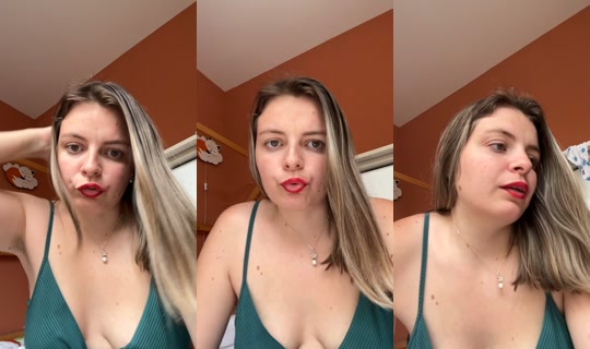 luciekrz30's Live Session — Jul 16, 2026, 1:12 PM
