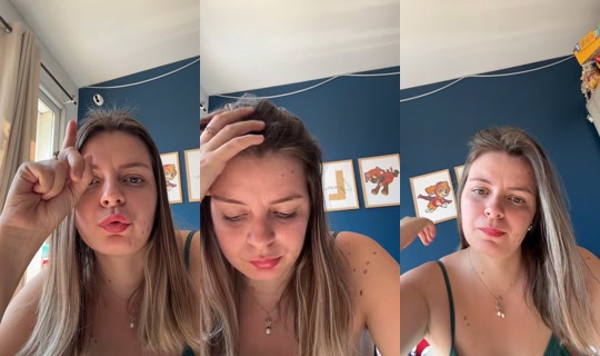 luciekrz30's Live Session — Jul 28, 2026, 9:35 AM