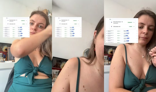 luciekrz30's Live Session — Sep 7, 2026, 8:40 AM