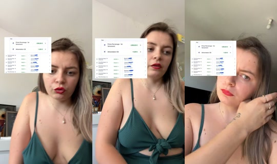 luciekrz30's Live Session — Sep 7, 2026, 12:50 PM