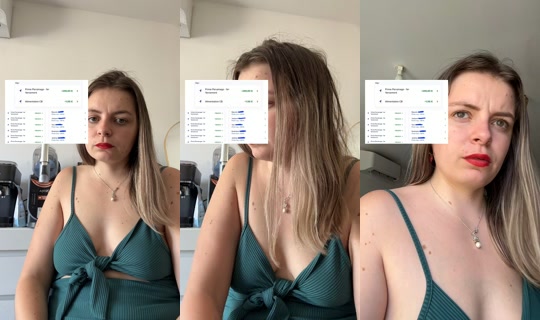 luciekrz30's Live Session — Sep 25, 2026, 1:52 PM