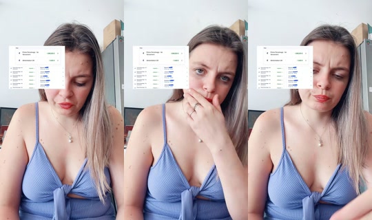 luciekrz30's Live Session — Sep 29, 2026, 9:22 AM