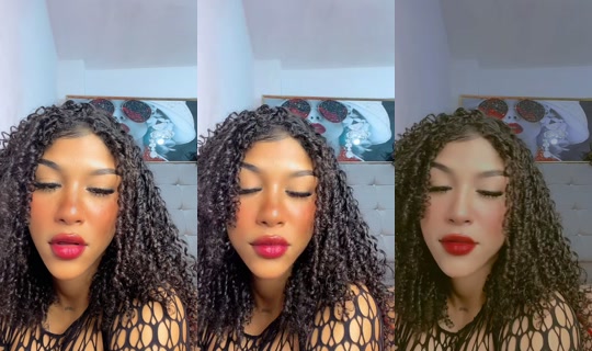 lucimia.1's Live Session — Oct 23, 2026, 5:42 AM