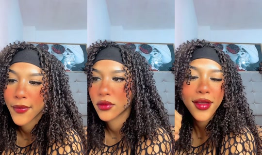 lucimia.1's Live Session — Oct 23, 2026, 12:27 PM