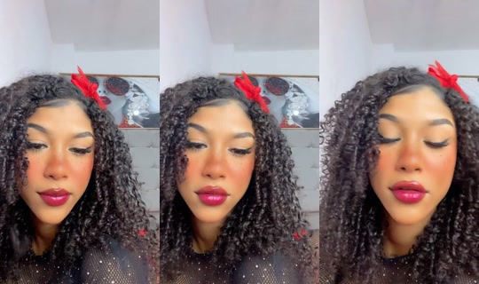 lucimia.1's Live Session — Oct 25, 2026, 11:09 AM
