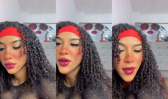 lucimia.1's Live Session — Oct 25, 2026, 12:58 PM