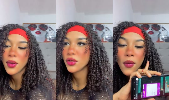 lucimia.1's Live Session — Oct 25, 2026, 1:30 PM