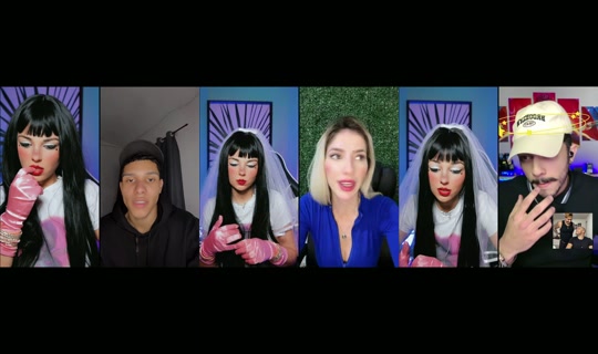 lucky.queen.asf's Live Session — Jul 9, 2026, 2:28 AM