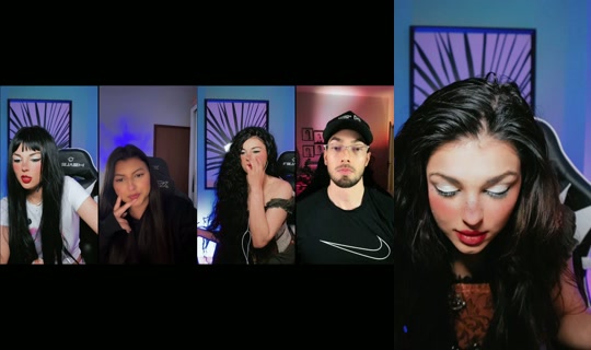 lucky.queen.asf's Live Session — Jul 9, 2026, 3:20 AM