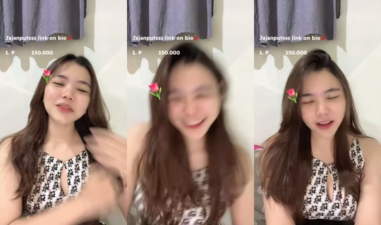 luckygirlputsss's Live Session — Oct 27, 2026, 1:53 PM