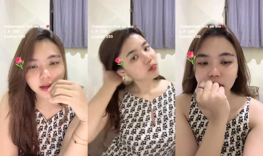luckygirlputsss's Live Session — Oct 27, 2026, 3:58 PM