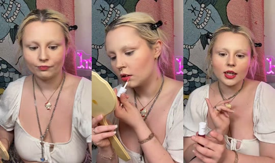 luckylucylu777's Live Session — Jul 13, 2026, 6:00 AM