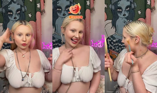 luckylucylu777's Live Session — Jul 13, 2026, 9:03 AM