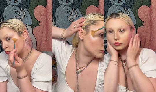 luckylucylu777's Live Session — Jul 13, 2026, 11:35 AM
