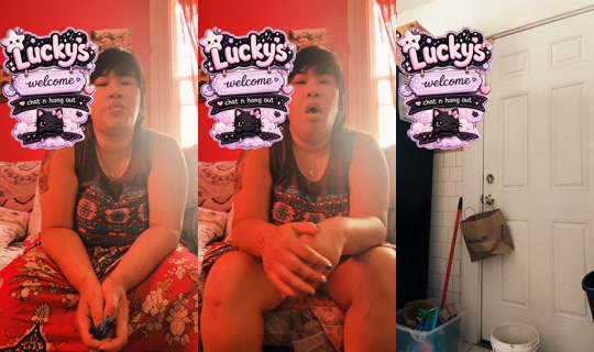 luckyyylady69's Live Session — Jul 16, 2026, 12:33 PM