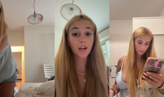 lucrezia.sirottigaudenzi's Live Session — Jul 26, 2026, 3:11 PM