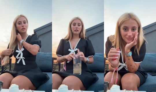 lucrezia.sirottigaudenzi's Live Session — Jul 26, 2026, 5:50 PM